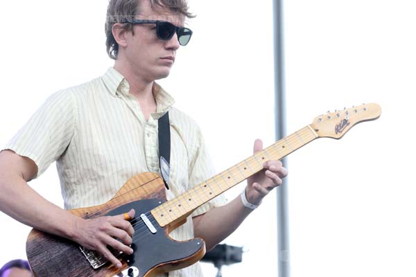 STEVE GUNN - 2016-06-05 - NIMES - Paloma - 